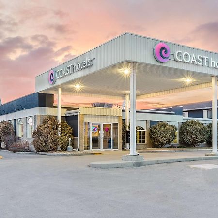 Coast Swift Current Hotel Ngoại thất bức ảnh