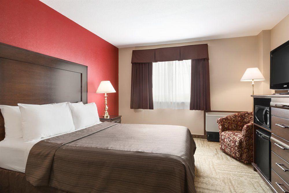 Coast Swift Current Hotel Ngoại thất bức ảnh
