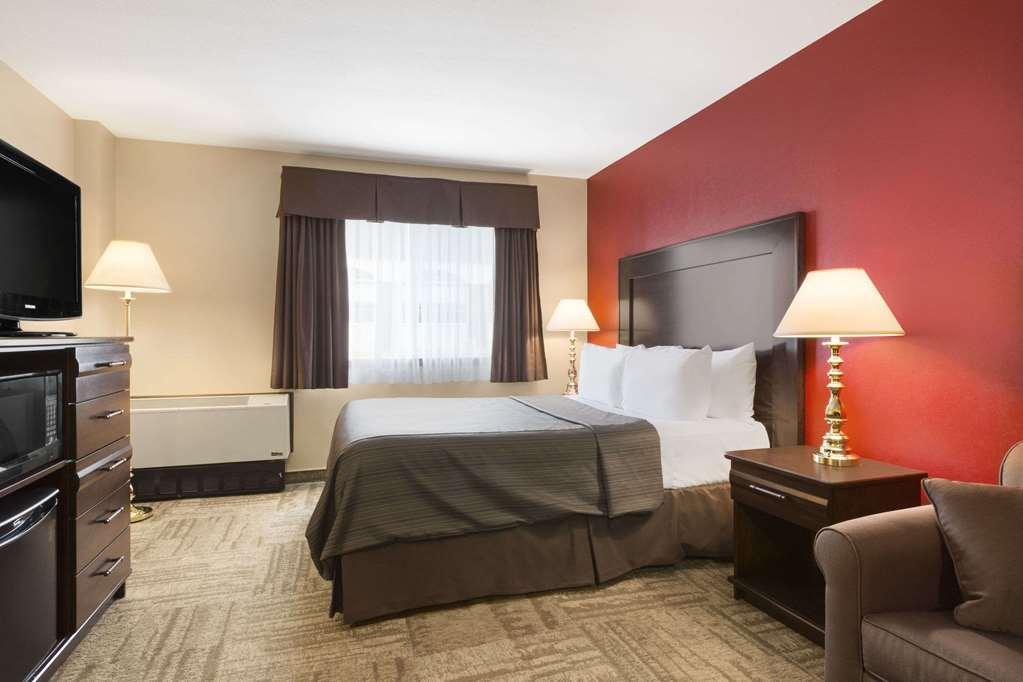 Coast Swift Current Hotel Ngoại thất bức ảnh
