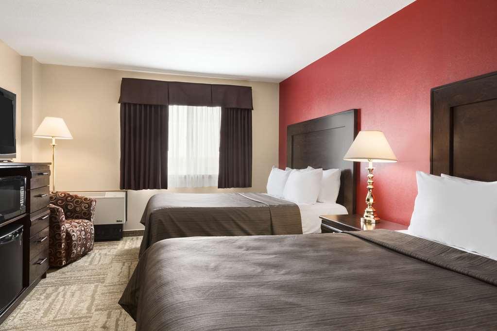 Coast Swift Current Hotel Ngoại thất bức ảnh