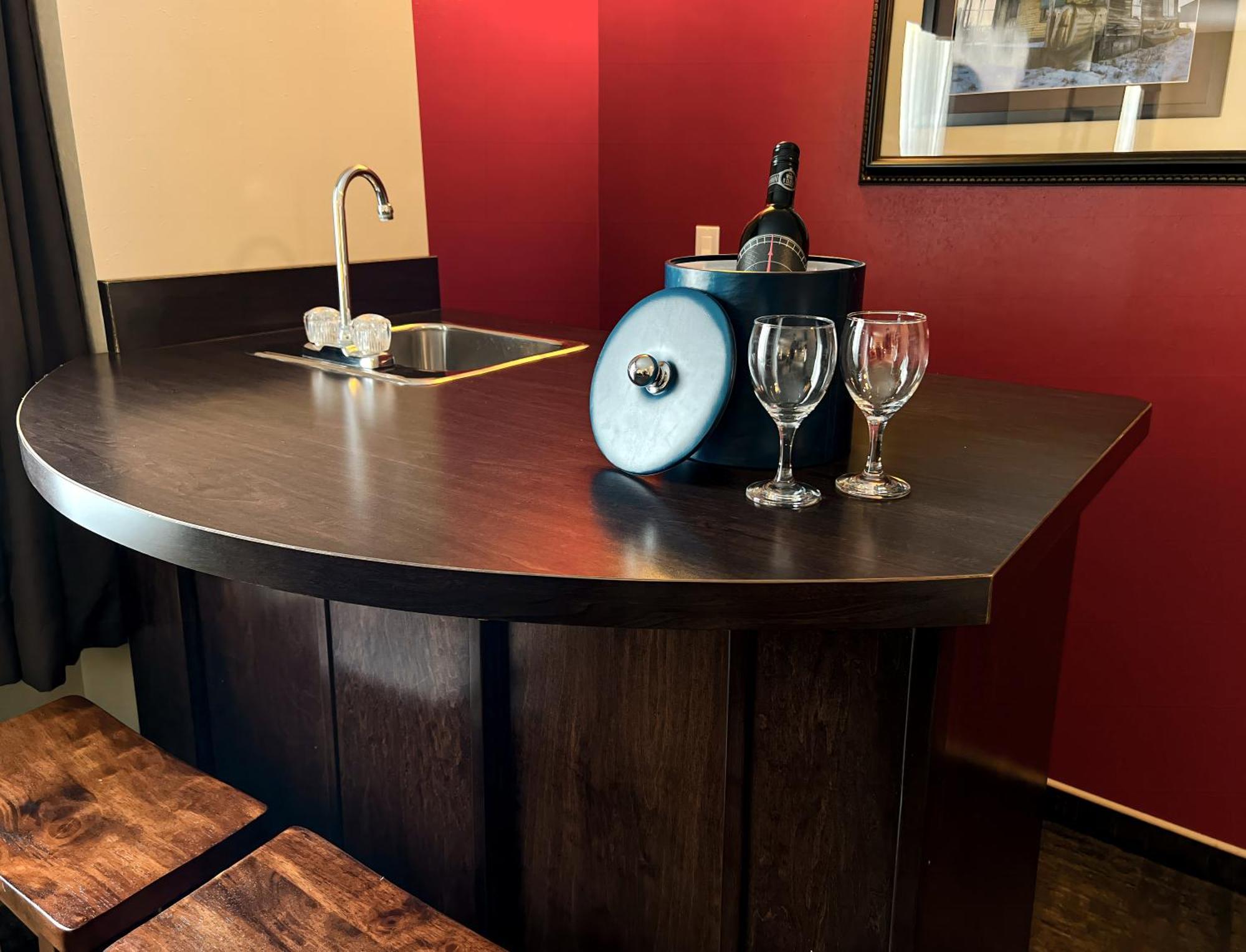 Coast Swift Current Hotel Ngoại thất bức ảnh