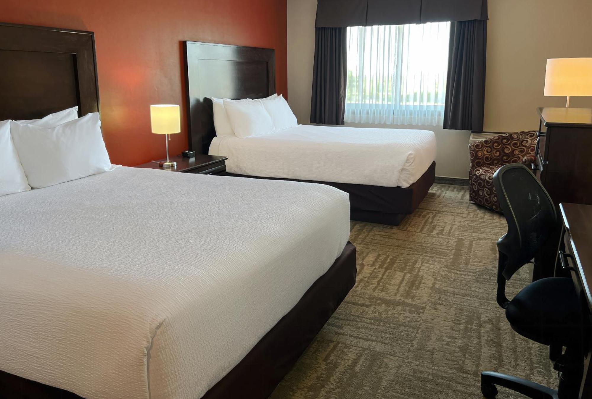 Coast Swift Current Hotel Ngoại thất bức ảnh