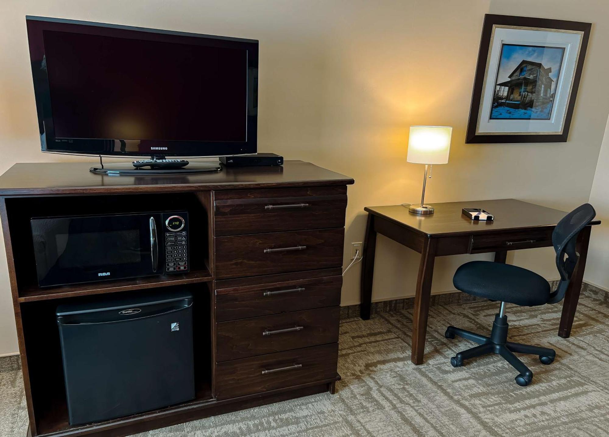 Coast Swift Current Hotel Ngoại thất bức ảnh