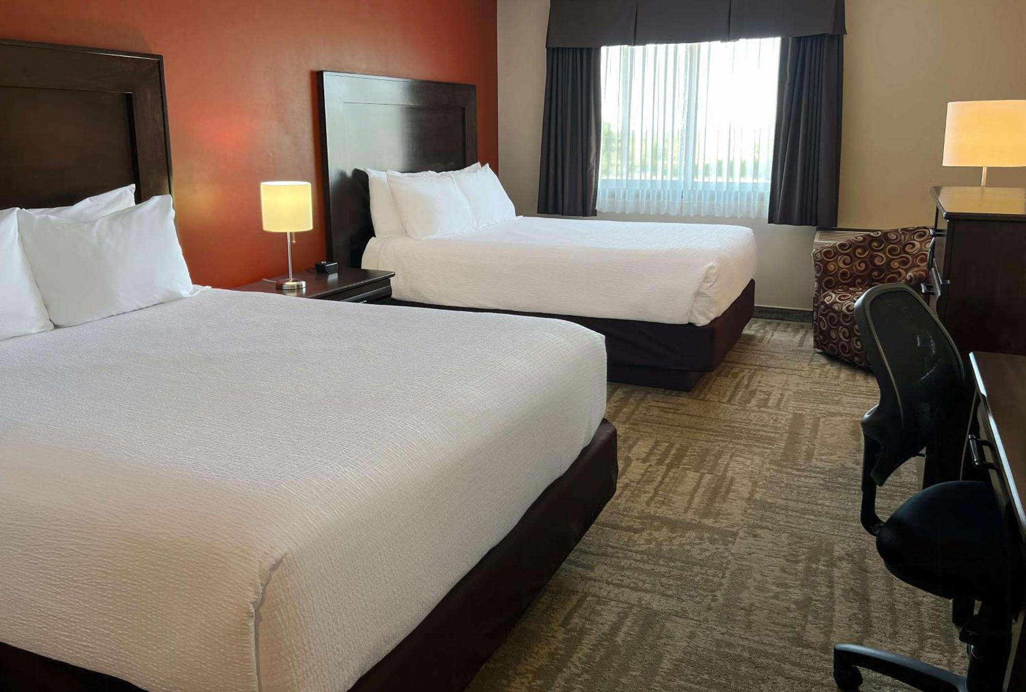Coast Swift Current Hotel Ngoại thất bức ảnh